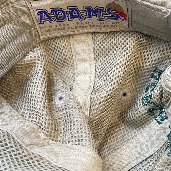 UNISEX HORSE EQUINE BASEBALL HAT - OS - NEW ! - Picture 3 of 3